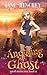 Anything Ghost by Jane Hinchey Anything Ghost by Jane Hinchey