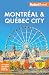 Fodor's Montreal & Quebec City