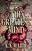 The Greatest Mind (The Grea...