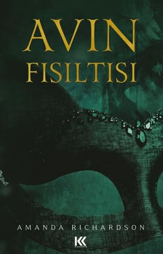 Avın Fısıltısı (Ravaged Castle, #1)