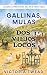 Gallinas, mulas y dos viejo...