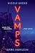 Dark Horizon (Vamps #2)