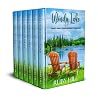 Windy Lake: Sweet...
