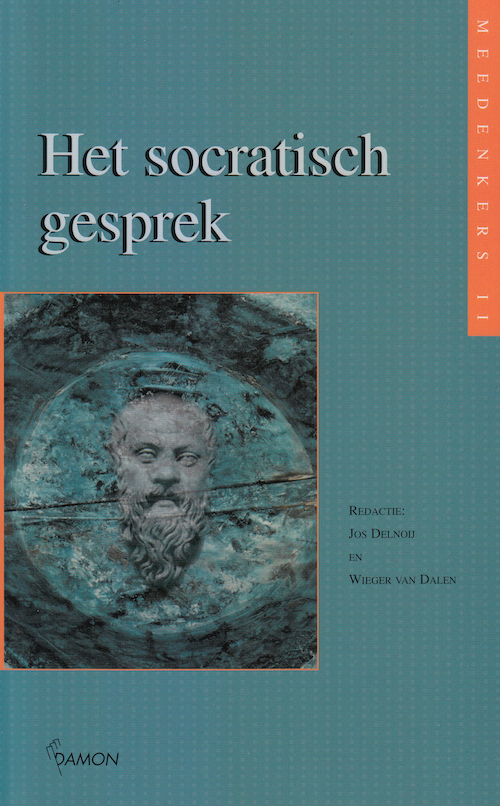Het socratisch gesprek