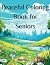Peaceful Coloring Book for ...