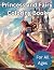 Princess and Fairy Coloring...