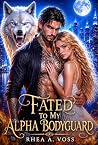 Fated to My Alpha...