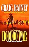 HooDoo War: A Tal...