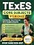 TExES Core Subjects EC–6 (391) Study Guide 2026–2027 by BrightPath Publishing