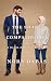The Shape of Compatibility:...