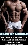 Oiled Up Muscle: ...