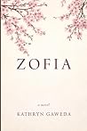 Zofia by Kathryn Gaweda