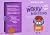 The Worry Monsters by Oleksandra Volchan The Worry Monsters by Oleksandra Volchan