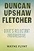 Duncan Upshaw Fletcher: Dix...