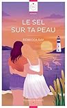 Le Sel sur ta peau (French Edition)