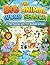 The Big Animal Word Search:...