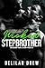 Wicked Stepbrother (version française) by Delilah Drew