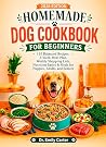Homemade Dog Cook...