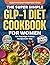 The Super Simple GLP-1 Diet...