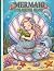 Mermaid Coloring Book