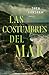 Las costumbres del mar