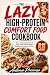 The Lazy High-Protein Comfo...