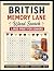 British Memory Lane Word Se...