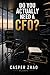 Do You Actually Need a CFO? by Casper Zhao