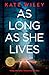 As Long As She Lives (Margo...