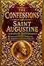 The Confessions of Saint Au...