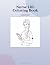 Nurse Life Coloring Book: 5...