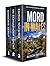 Mord in Whales: Krimi Trilo...