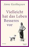 Vielleicht hat da...