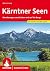 Kärntner Seen by Helmut Lang