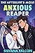 The Afterlife's Most Anxious Reaper (Supernatural Suckers, #3)