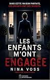 Les Enfants m’ont...