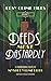 Deeds Most Dastardly: 5 Eng...