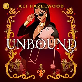 Unbound (Bound and Unbound, #2)
