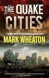 QUAKE CITIES a gripping sci-fi fantasy adventure novel