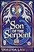 Son of the Serpent by Shauna Lawless