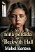 La niña perdida de Beckwith Hall (Romances Victorianos de Mab... by Mabel Kenton