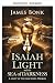 Isaiah Light und das Meer d...