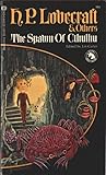 The Spawn of Cthulhu