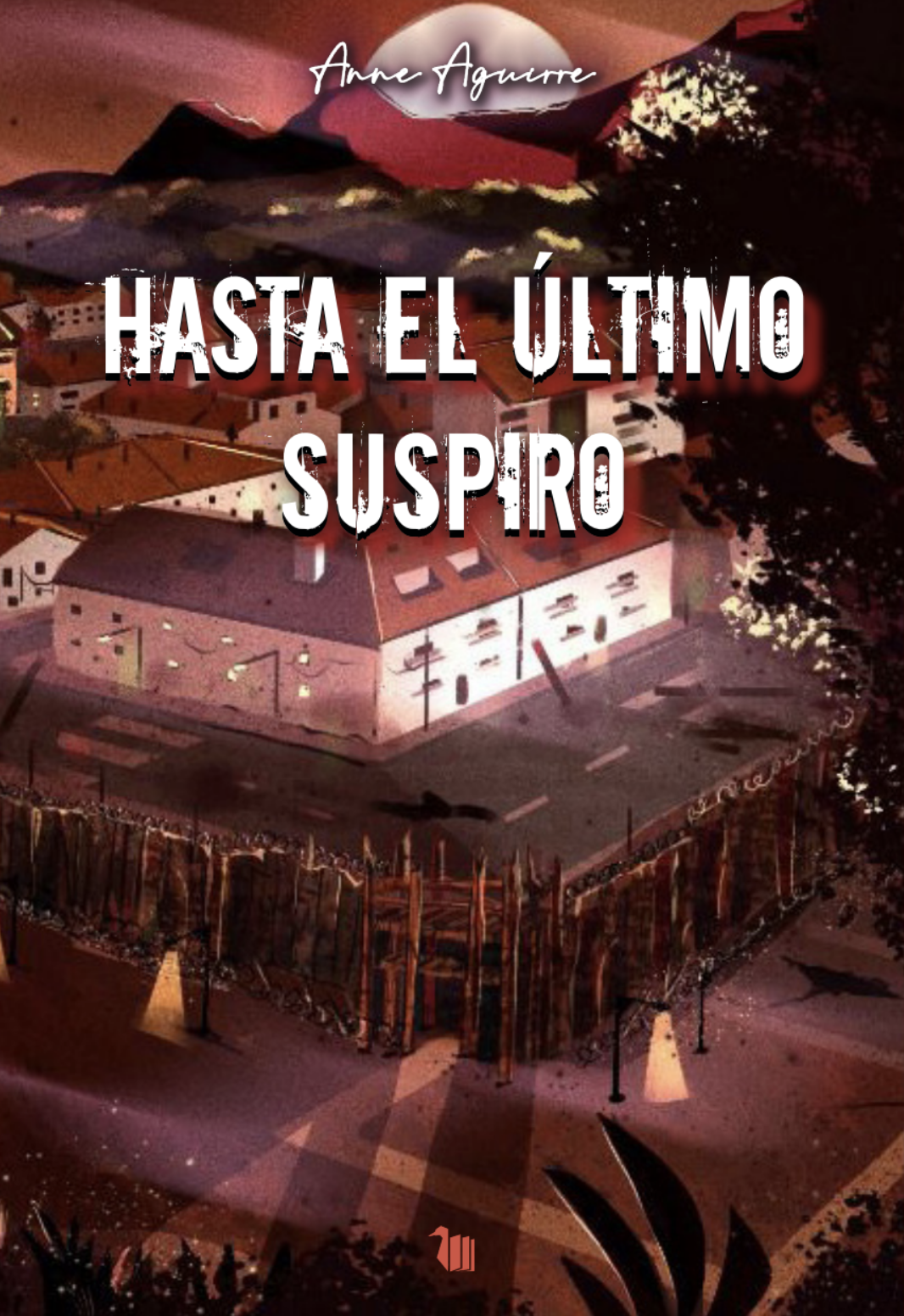 Hasta el último suspiro
