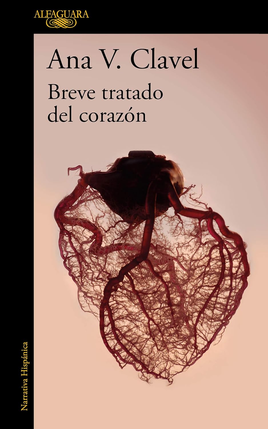 Breve tratado del corazón