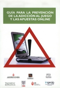 Guía para la Prevención de la adicción al juego y las apuestas online (Spanish Edition)