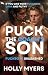 Puck the Coach’s Son: A Dar...