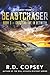 Beastchaser: Book 3 - Crossing the In Between