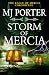 Storm of Mercia: A gripping historical adventure from MJ Porter (The Eagle of Mercia Chronicles Book 9)