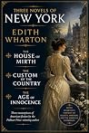 Three Novels of N...